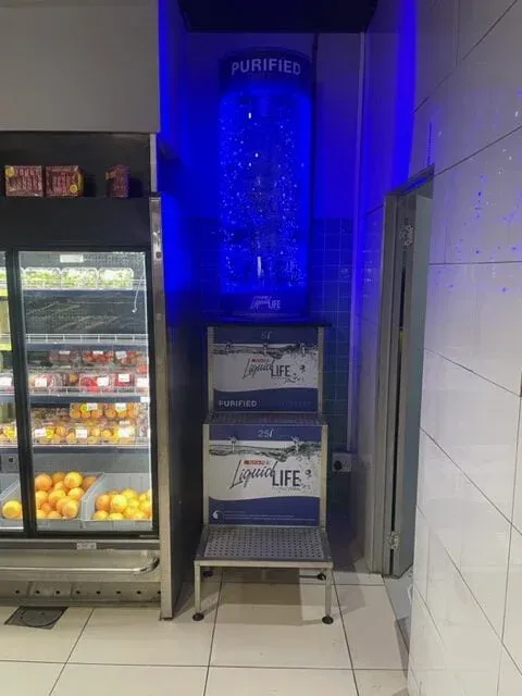 Water Retail System | Watertech Solutions