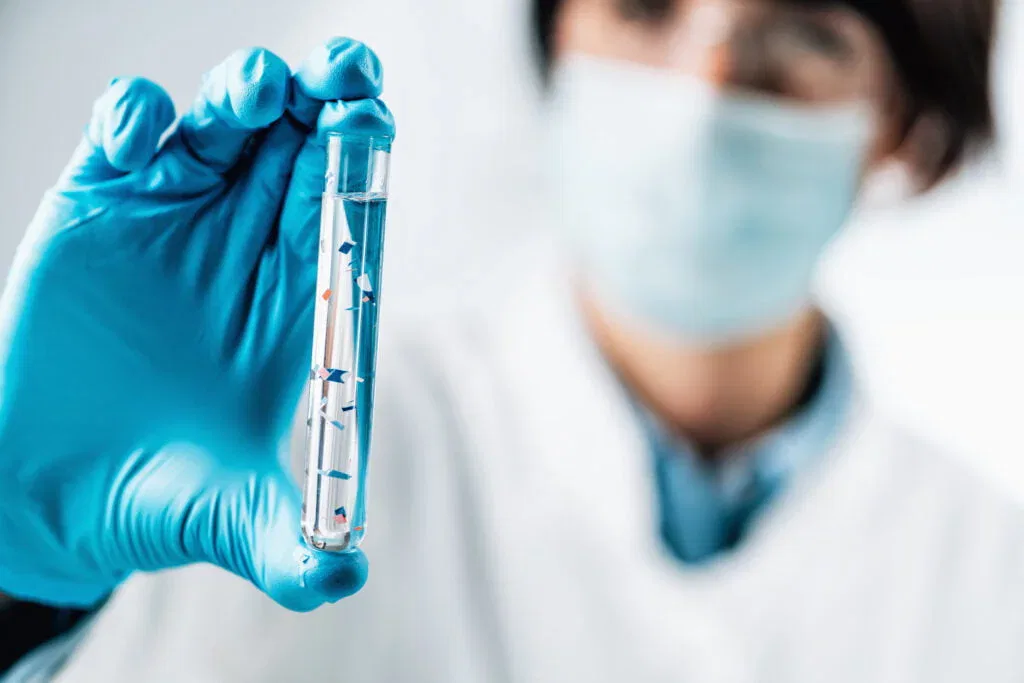 The Advantages Of Water Purification For Industrial Businesses In South