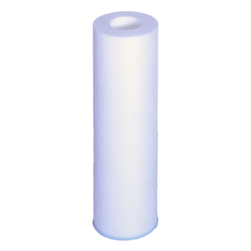 10 Cartucce Per Filtro Acqua Aquafilter NSW5 – 5 Micron, Sedimenti, Misura 10 Pollici
