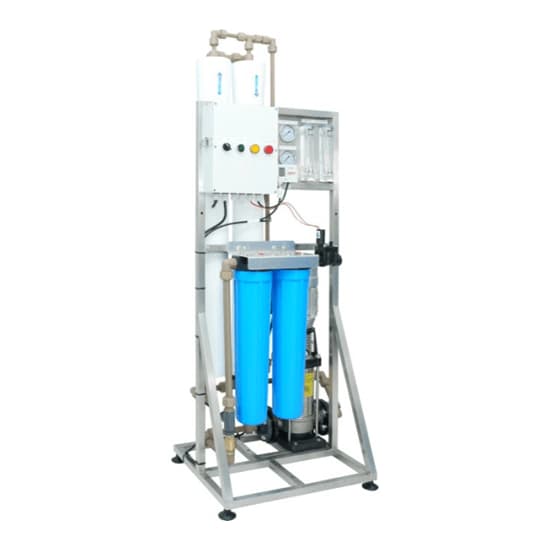 RO-3000 : 500LPH Reverse Osmosis System - Coastal | Water Treatment ...